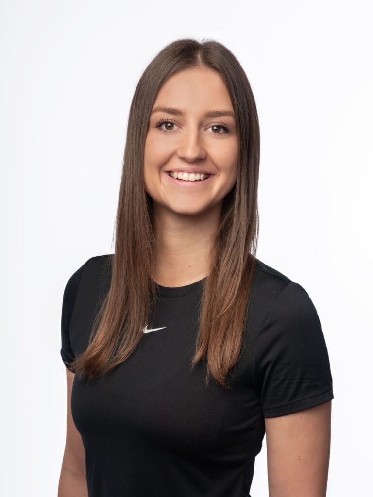Luisa Weller