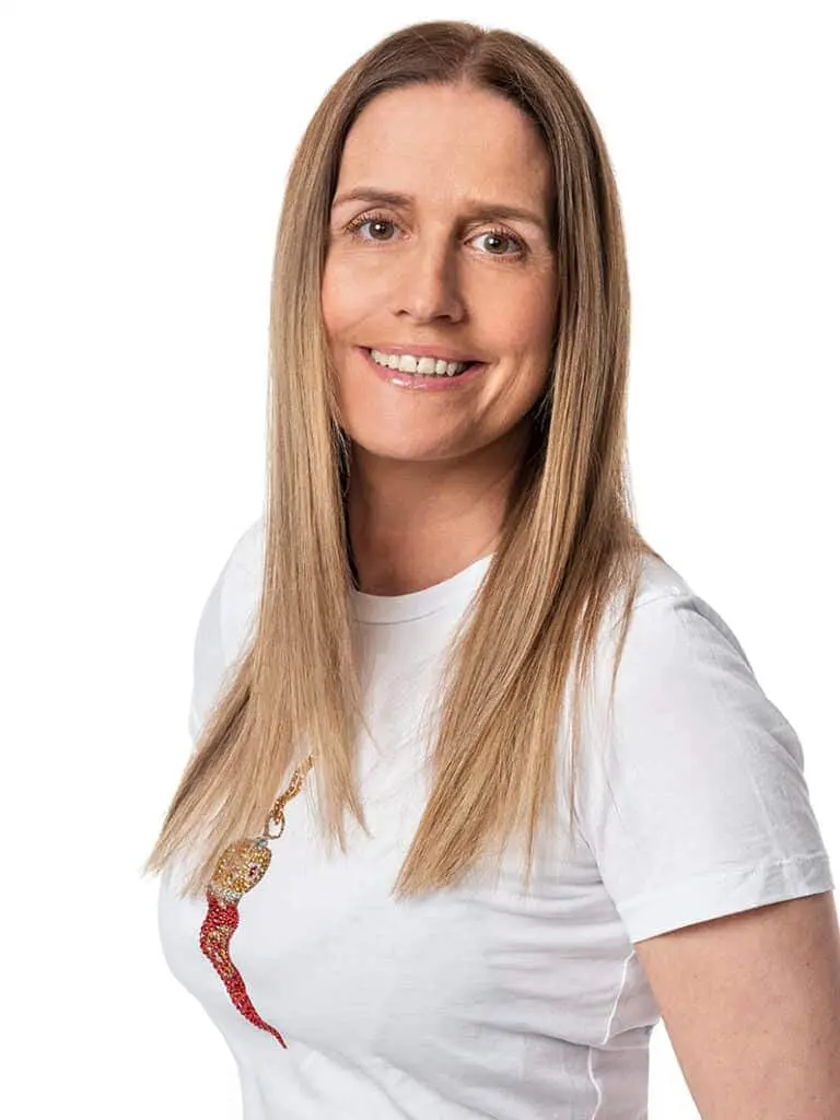 Tanja Weller