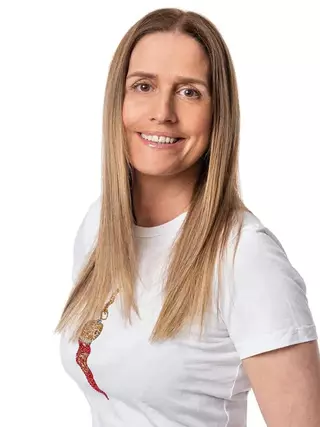 Tanja Weller